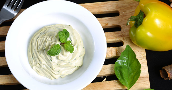 tzatziki