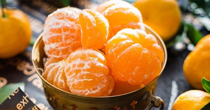 Narancsos joghurtital fogyókúrázóknak