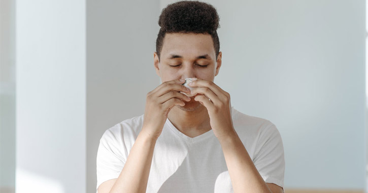 Az allergiás asztma tünetei
