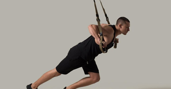 TRX