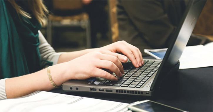 Tudni szeretnéd, milyen az élet diszlexiával? Próbáld ki így az olvasást!