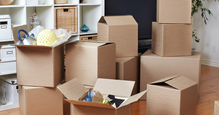 A költözés veszélyei – amit érdemes tudnod