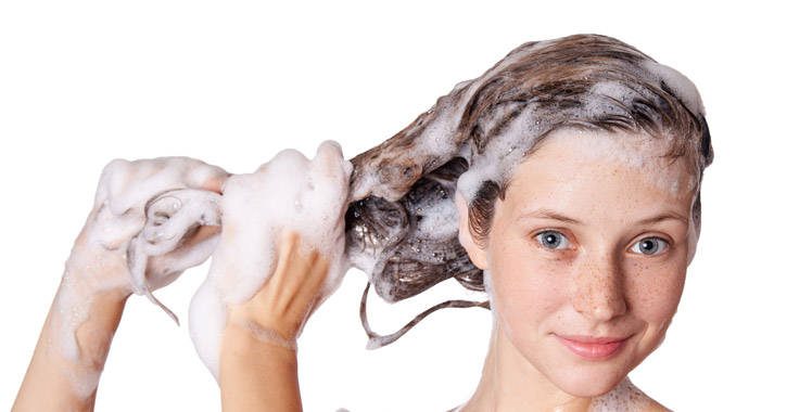 Tavaszi felfrissülés a hajápolásban