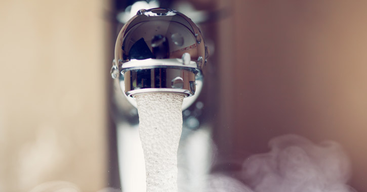 Felelős vízfogyasztás – a vízfogyasztás szerepe napjainkban