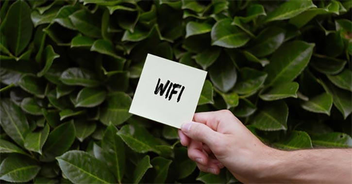 wi-fi