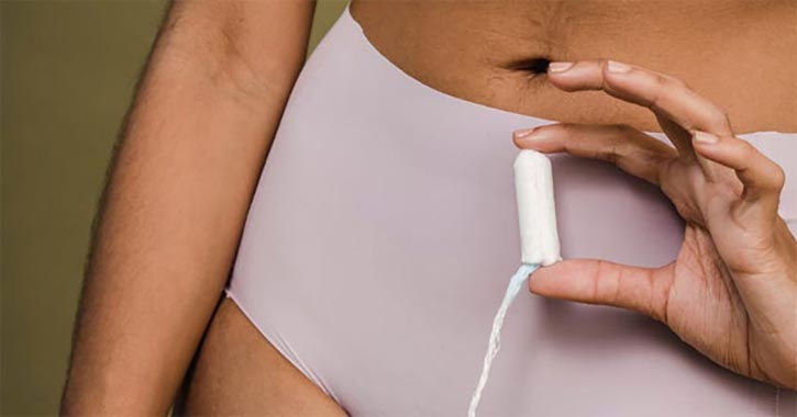Elhúzódó menstruáció megszüntetése