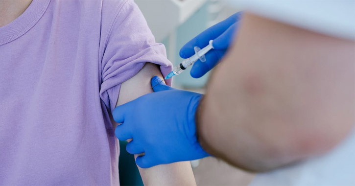 Még kérhető a hetedikeseknek a HPV elleni védőoltás