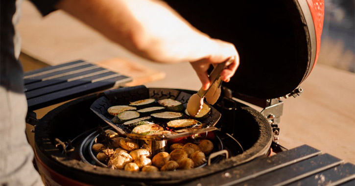 Melyik a legjobb grillsütő?