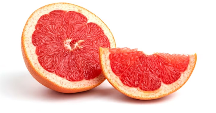 grapefruit