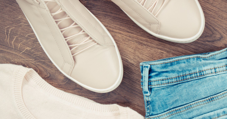 sneaker