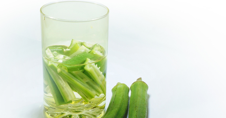okra