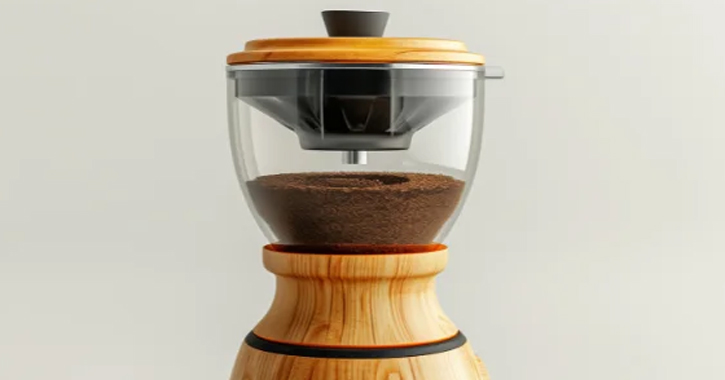 Találd meg a számodra legjobb kávédarálót!