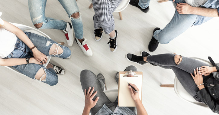 Honnan tudom, hogy már kamaszodom?