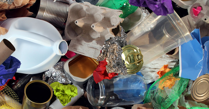 Kevesebb szemét – hogyan járulhatunk hozzá Földünk megóvásához?