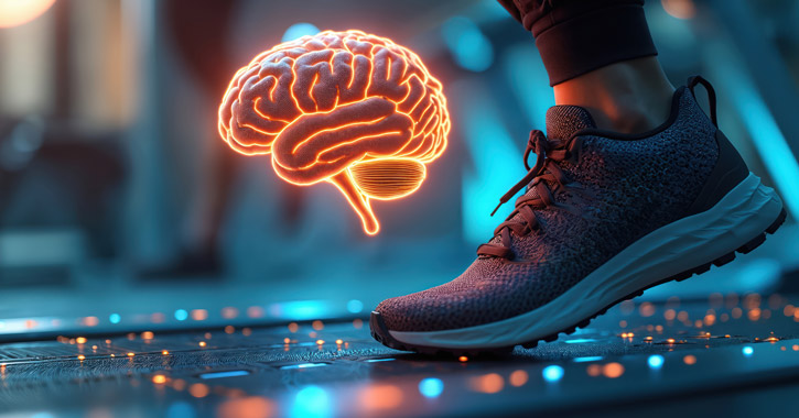 A sport hatása az agyműködésre – miért lesz tőle „okosabb” az agyad?