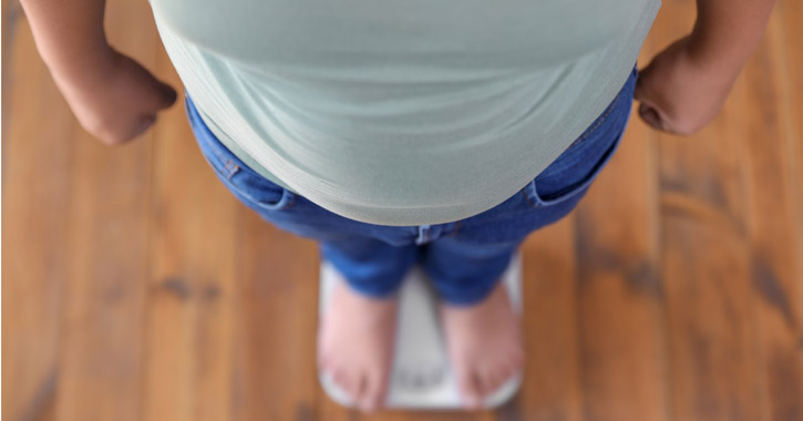 Túlsúlyosan – mit tehetsz és mikor kérj segítséget?