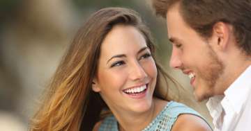 A mosoly ereje – tényleg hatással van rád?