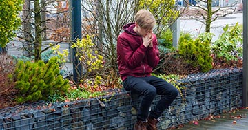 Pöttyök a hímvesszőn – Van ok az aggodalomra?