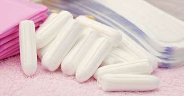 Menstruáció alapismeretek - amit tudnod kell