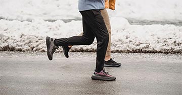 Egyszerű tippek, hogy megszabadulj az ünnepi kalóriáktól!