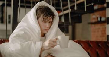 Így kerüld el az influenzát, ha körülötted beteg valamelyik családtag