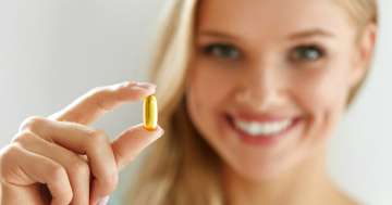 Vitaminokkal a szépségért