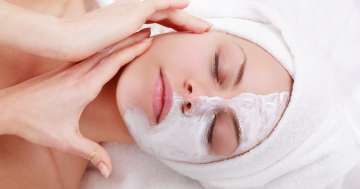 Szépségápolás lányoknak