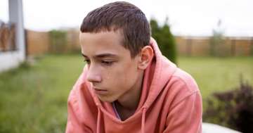 Kései pubertás a fiúknál