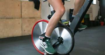 Spinning: tekerni élvezet!