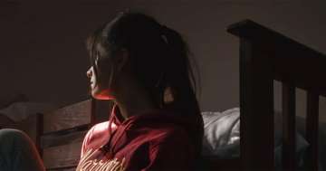 Középpontban a depresszió