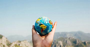 9 apró lépés a környezetvédelemért