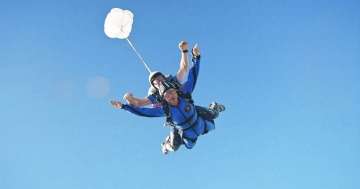 Extrém sportok – mitől „extrém” egy sport?