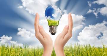 Energiatakarékosság és környezetkímélő életmód