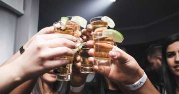 Újabb érv az alkoholfogyasztás ellen: a hisztamin intolerancia
