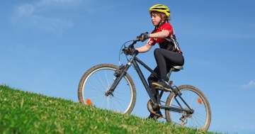 A biciklizés hatása a szervezetre – mennyire egészséges?