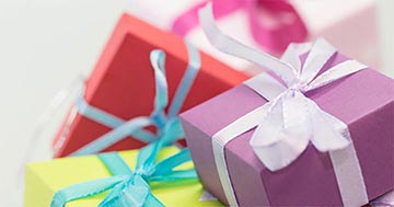 Utolsó perces ajándékötletek karácsonyra