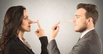 Miért hazudnak az emberek? – A leggyakoribb okok és tévhitek