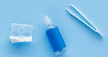 Melyik kontaktlencse a megfelelő számodra?