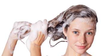 Tavaszi felfrissülés a hajápolásban