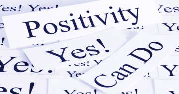 Pozitív mondókák – tényleg segítenek jobb kedvre derülni?