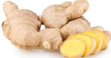 A gyömbér 9 mellékhatása