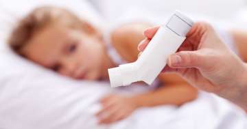 A stressz és az asztma kapcsolata