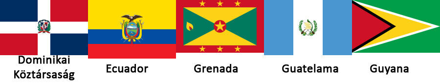 guyana