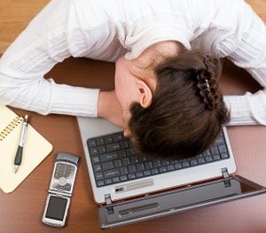 Fáradtság, stressz? A tüneteket kortizolhiány is okozhatja