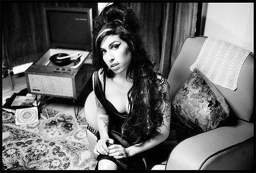 amy winehouse