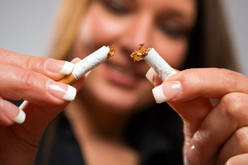 Olvassa el a dohányzásról való leszokás 2022 módját)