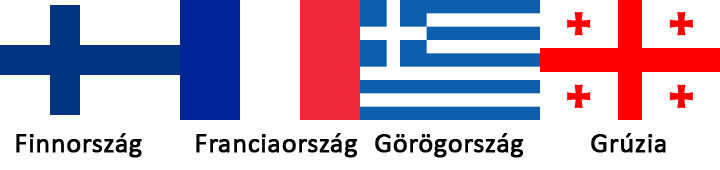 grúzia