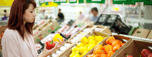 Tények és tévhitek a bevásárlásról: nem minden egészséges, ami annak látszik
