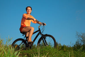 Bicikli: utazás és szórakozás egyszerre