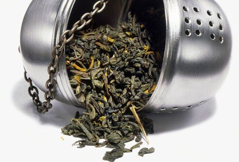 tea